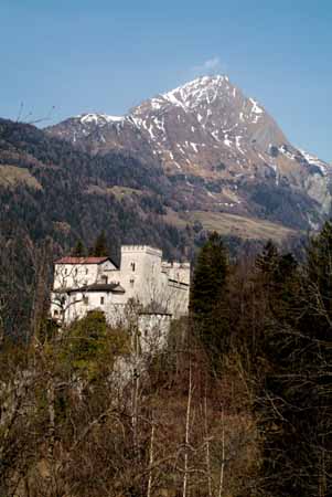 1425 Matrei in Osttirol